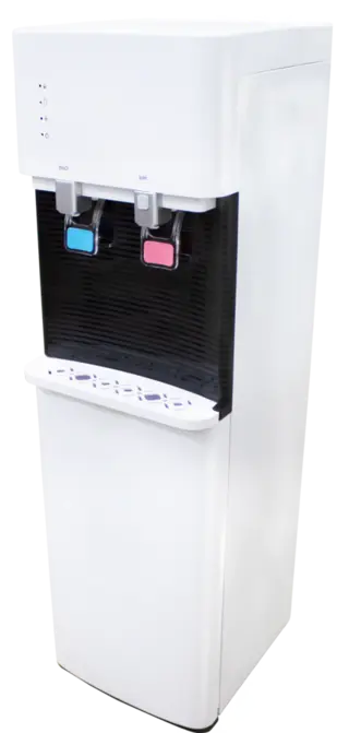 Water Dispenser ADB7CH (White)